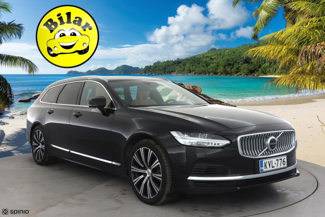 VOLVO V90 2023
