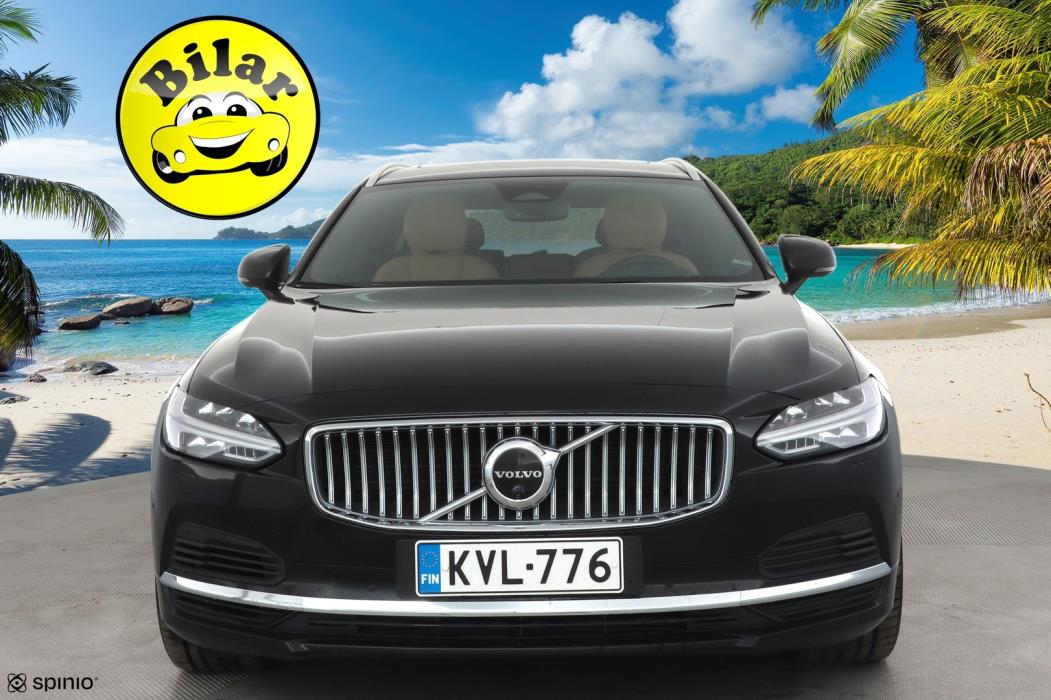 VOLVO V90 2023
