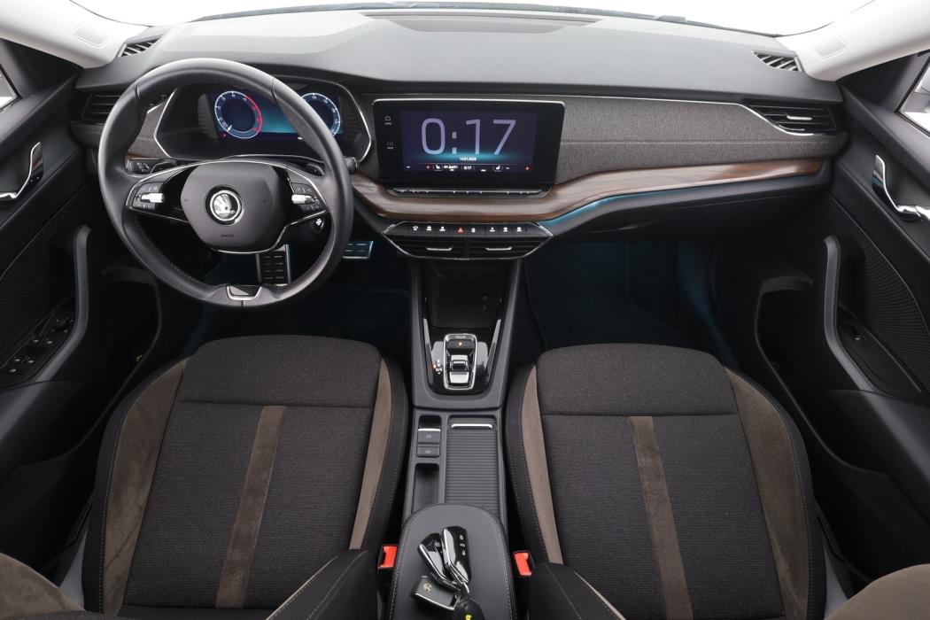 SKODA Octavia 2024