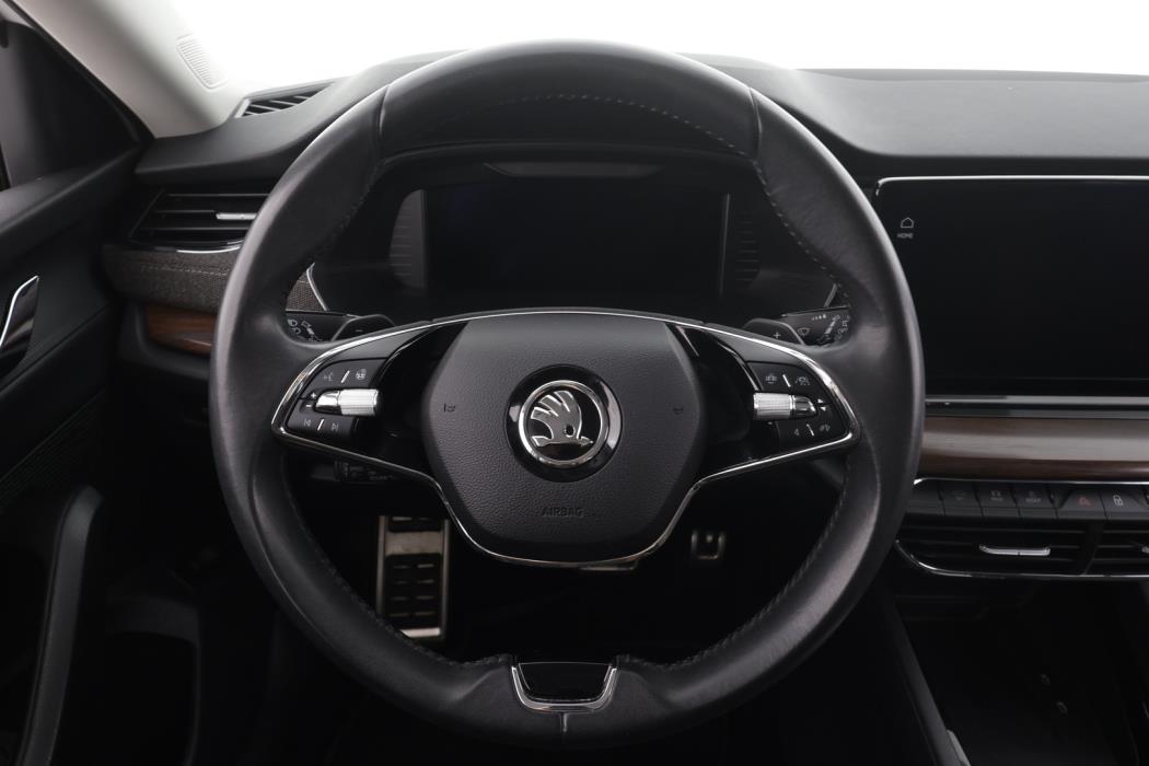 SKODA Octavia 2024