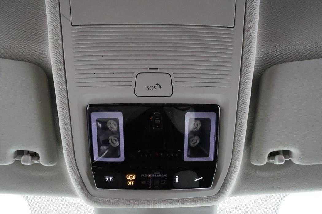 SKODA Octavia 2024