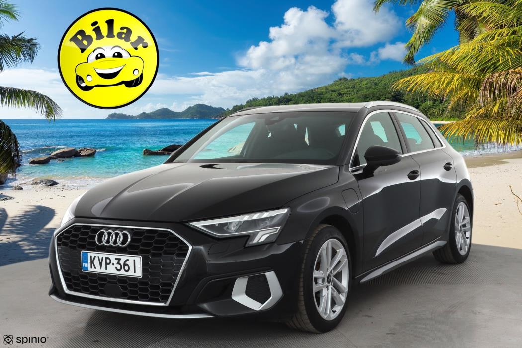 AUDI A3 2024