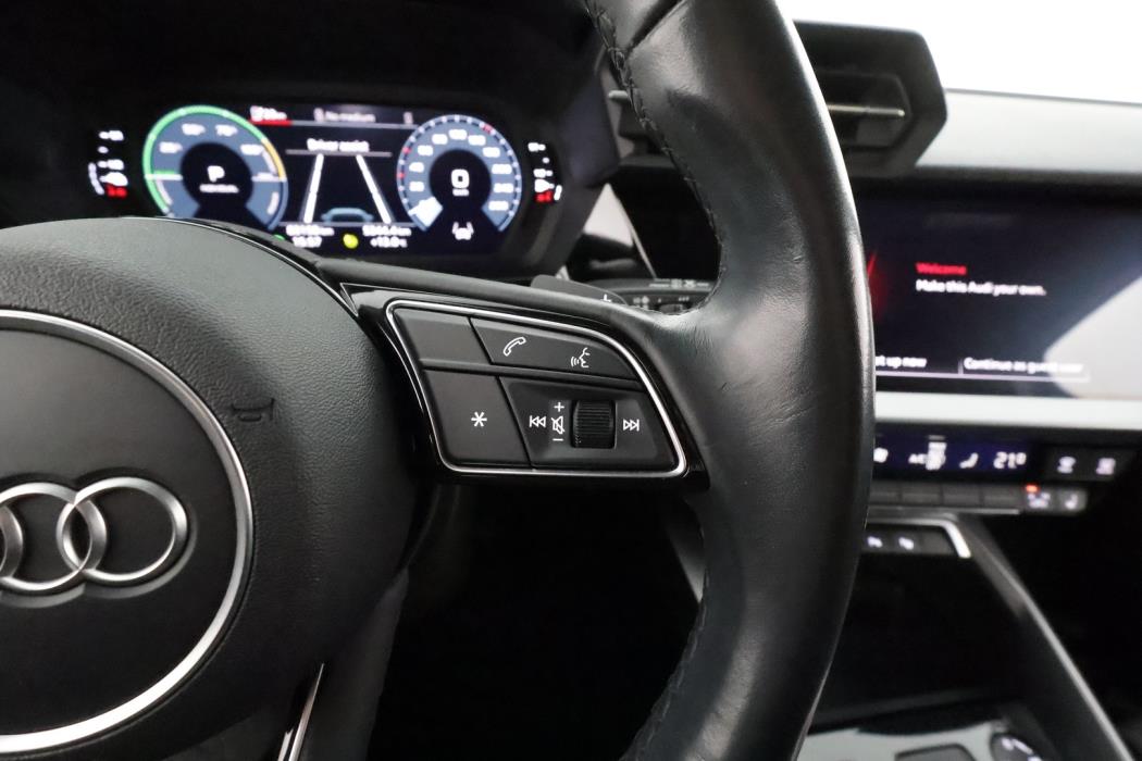 AUDI A3 2024