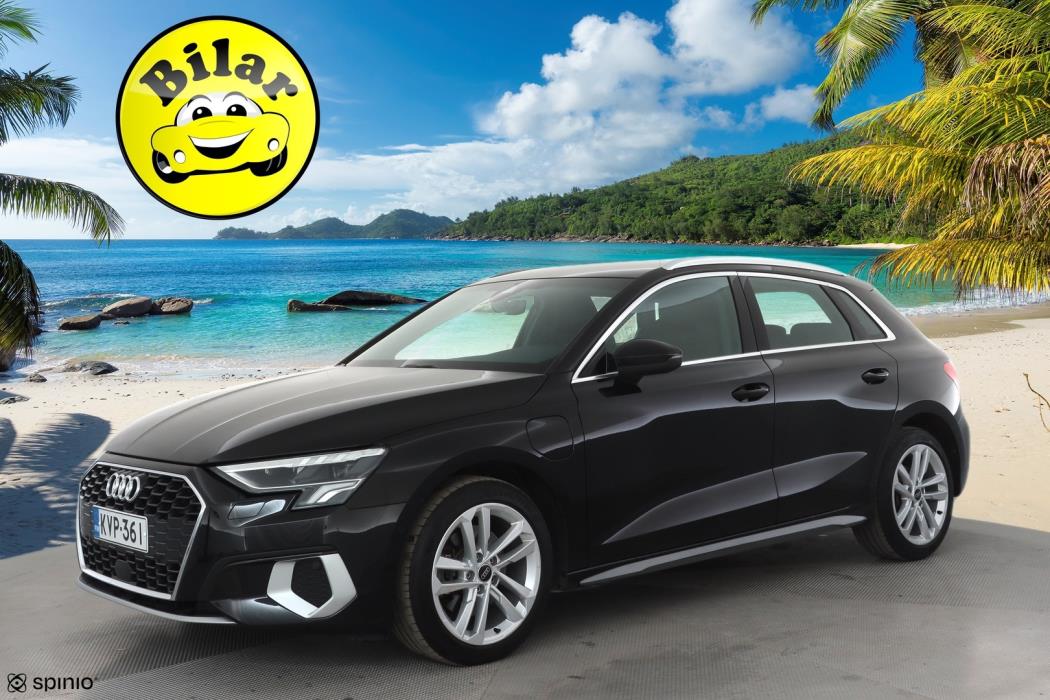 AUDI A3 2024