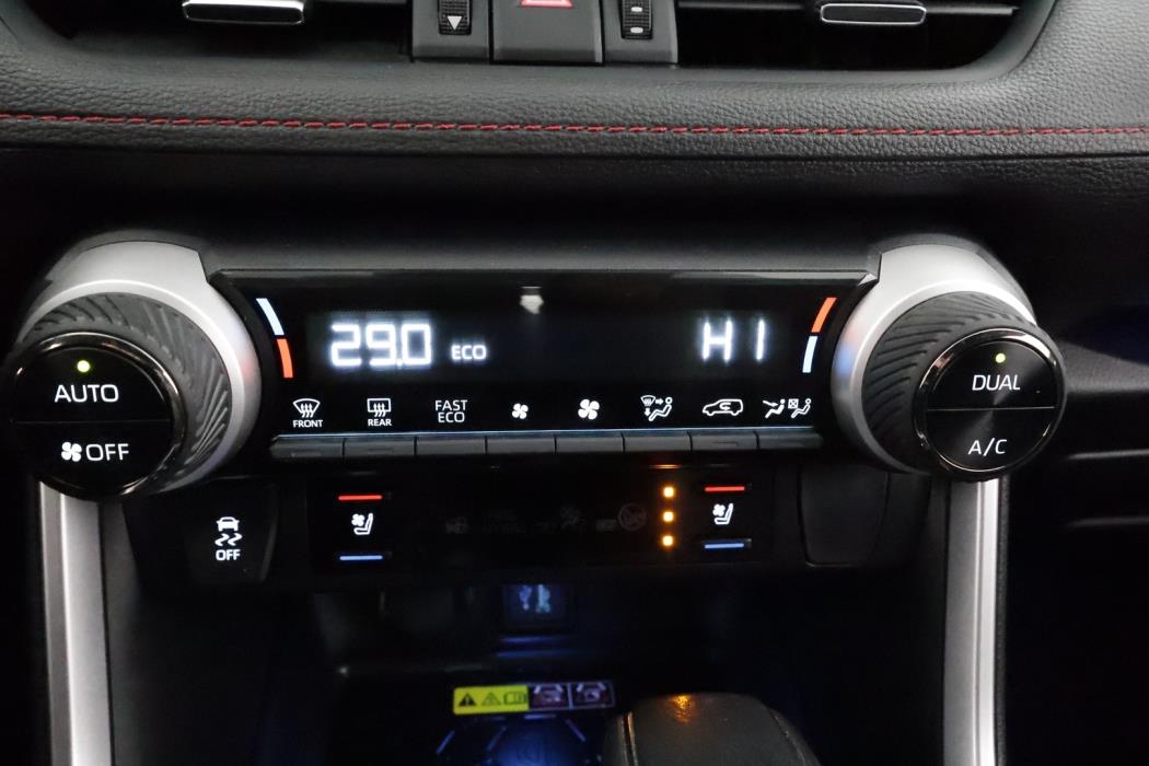 TOYOTA RAV4 Plug-in 2023