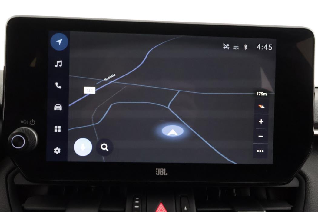 TOYOTA RAV4 Plug-in 2023