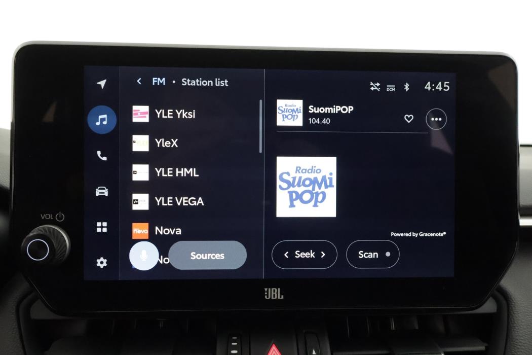 TOYOTA RAV4 Plug-in 2023