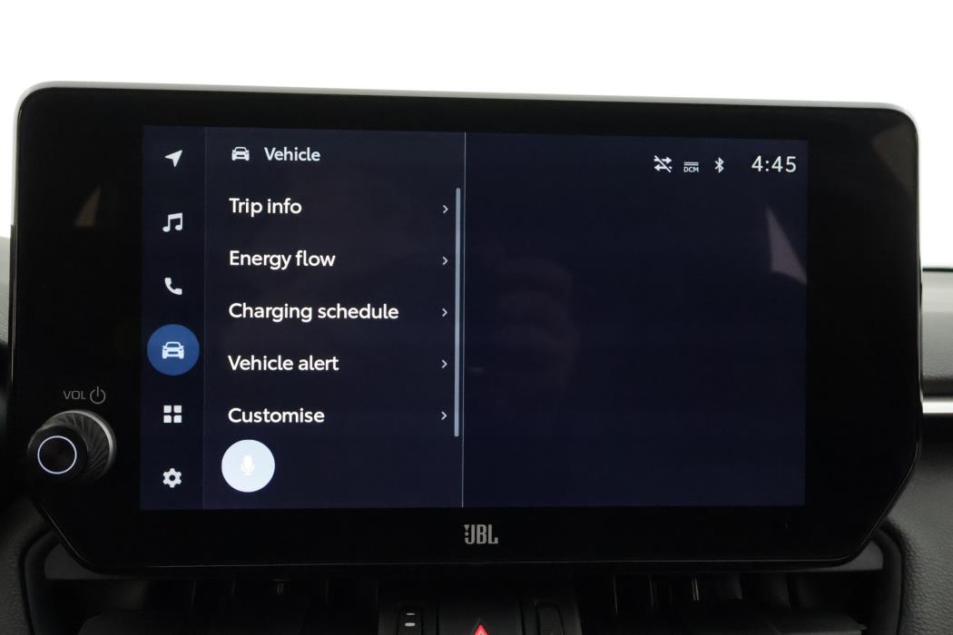 TOYOTA RAV4 Plug-in 2023