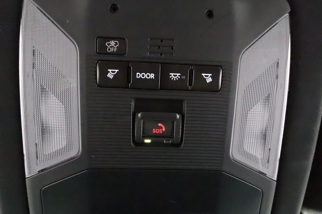 TOYOTA RAV4 Plug-in 2023