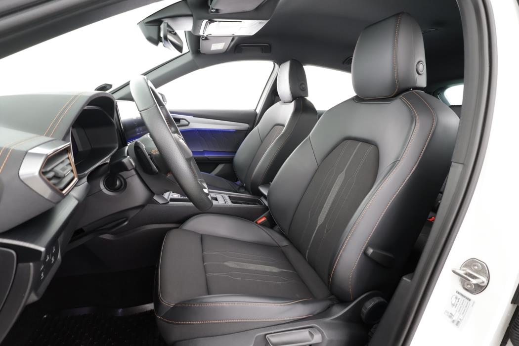 CUPRA Formentor 2022