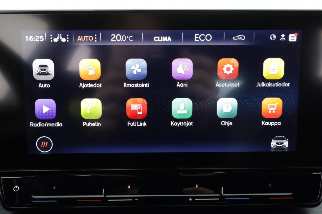 CUPRA Formentor 2022