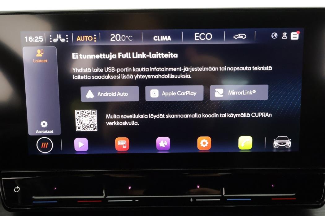 CUPRA Formentor 2022