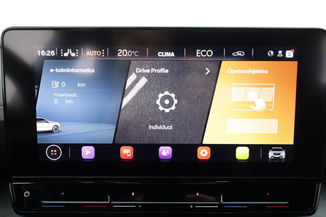 CUPRA Formentor 2022