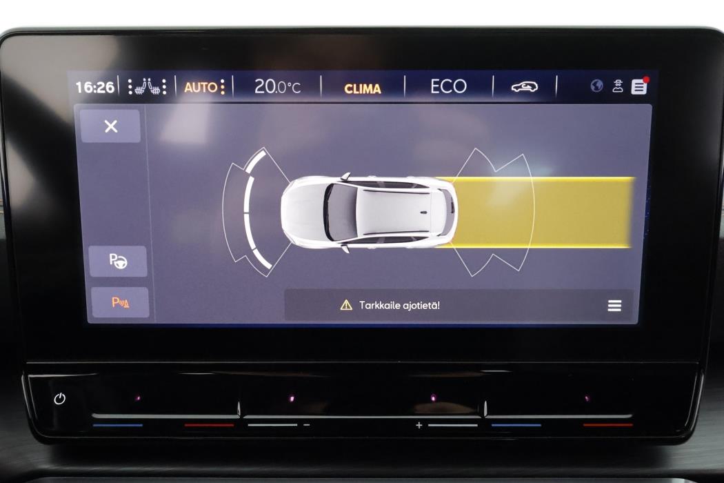 CUPRA Formentor 2022