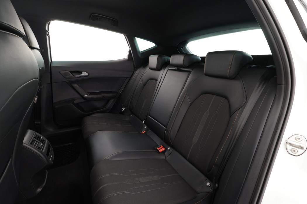 CUPRA Formentor 2022