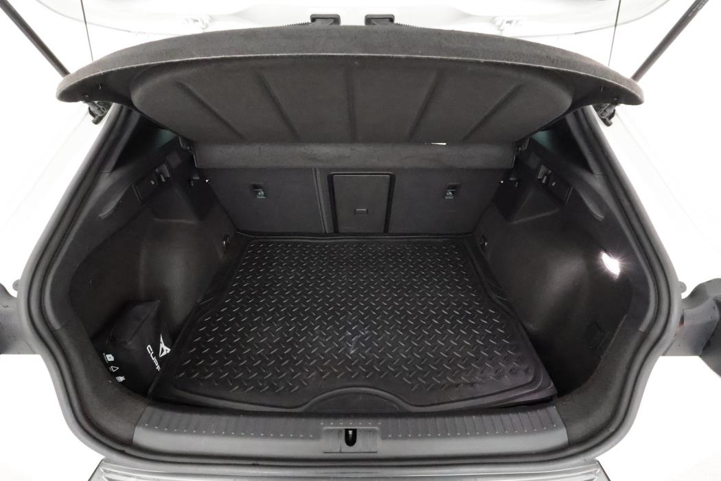 CUPRA Formentor 2022