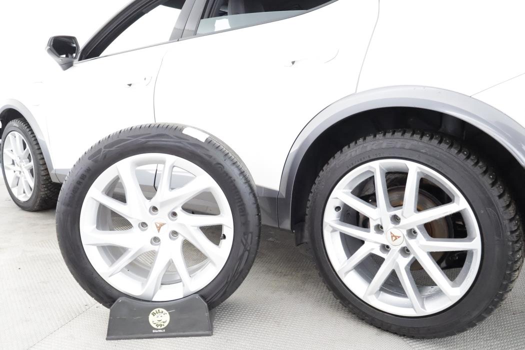 CUPRA Formentor 2022