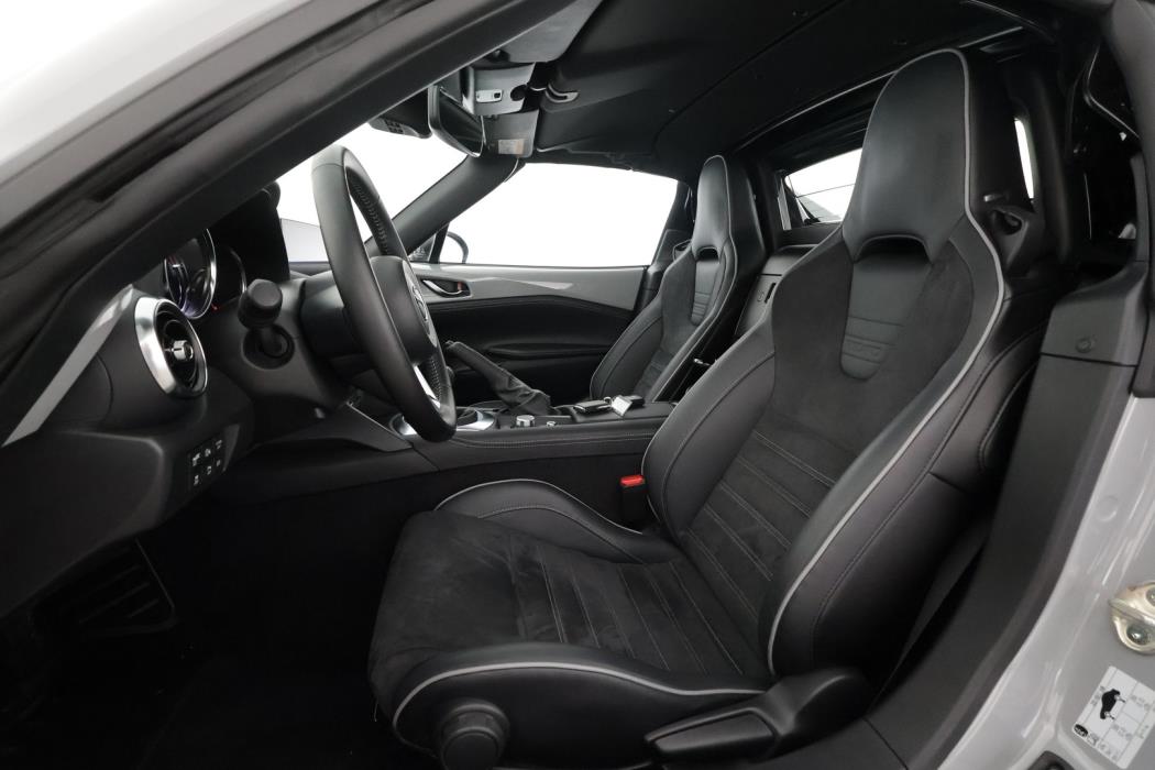 MAZDA MX-5 2024