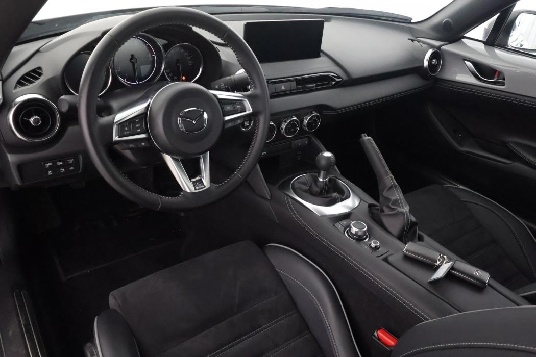 MAZDA MX-5 2024