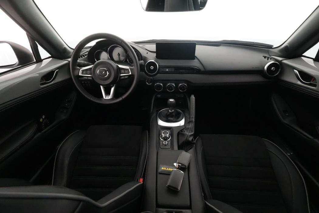 MAZDA MX-5 2024