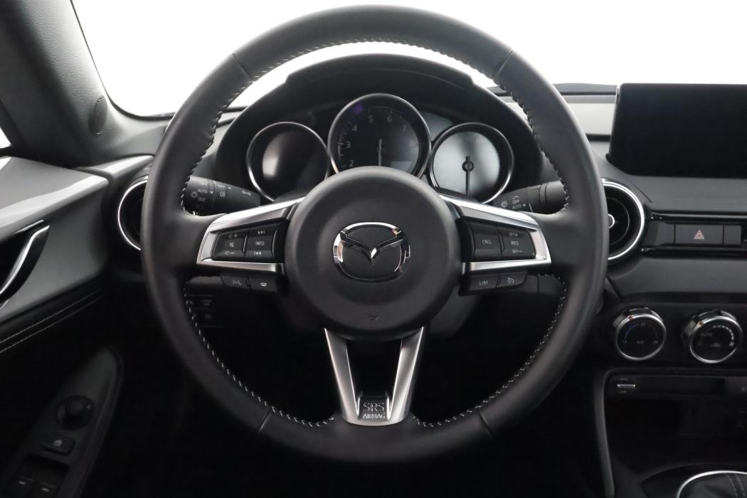 MAZDA MX-5 2024
