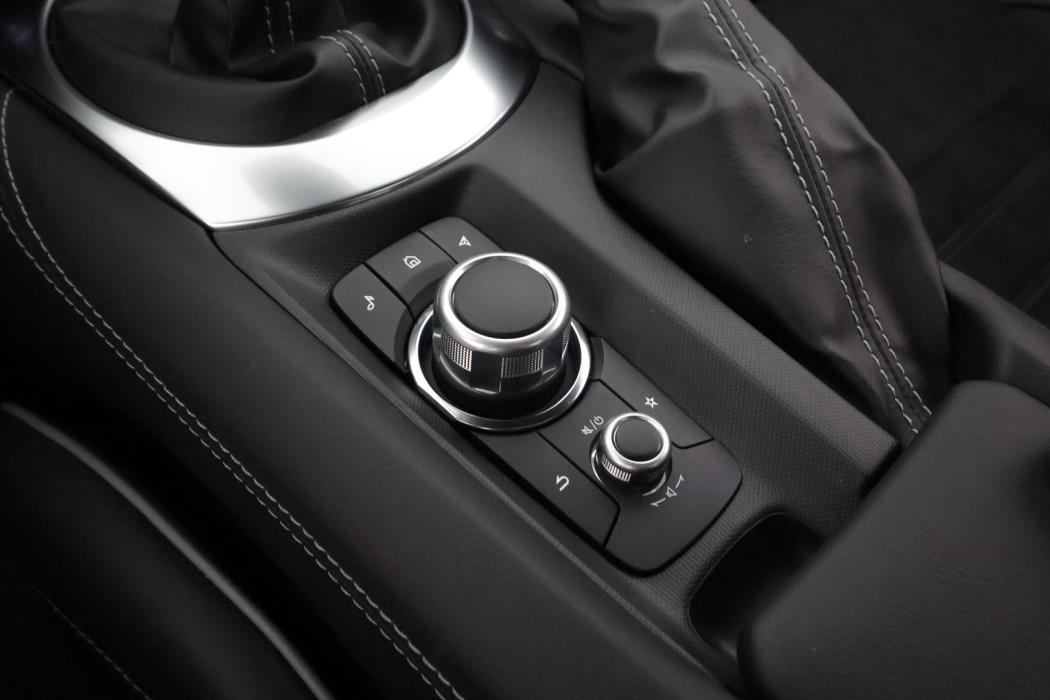 MAZDA MX-5 2024