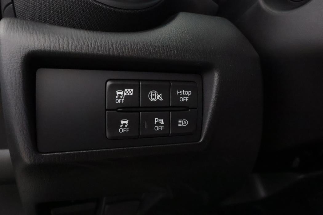 MAZDA MX-5 2024