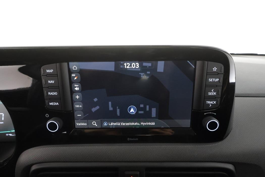 HYUNDAI i10 2025