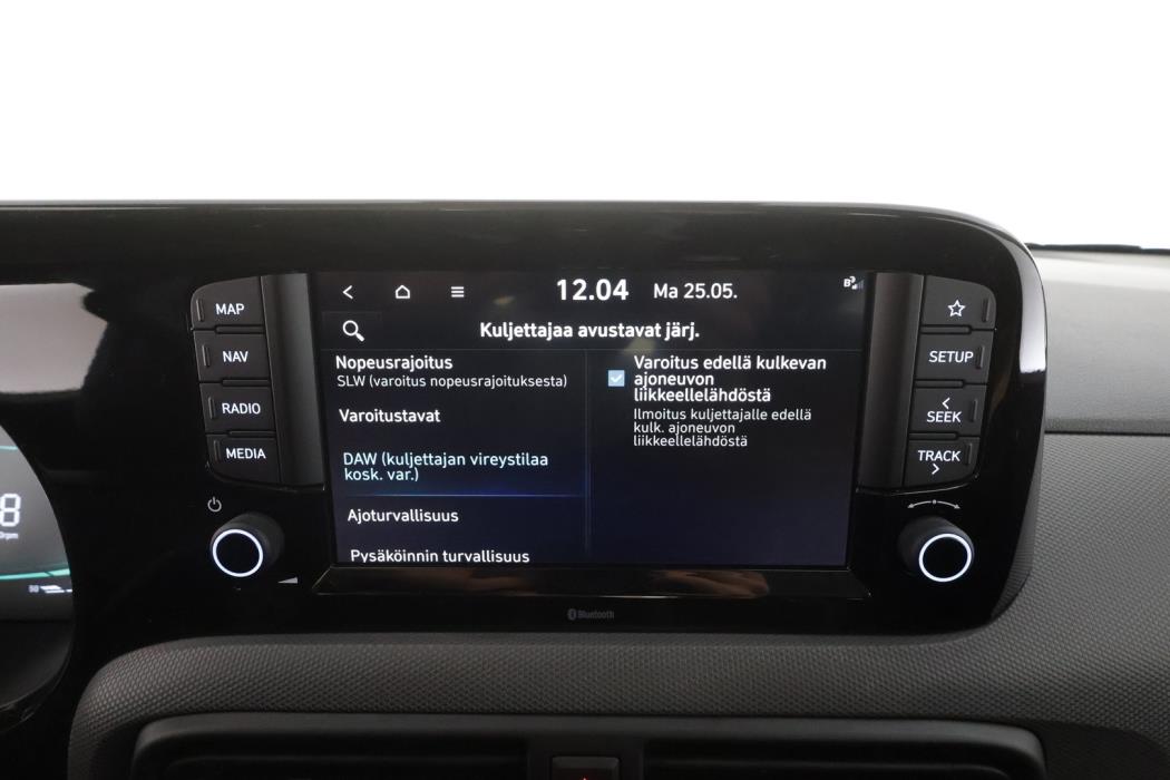 HYUNDAI i10 2025