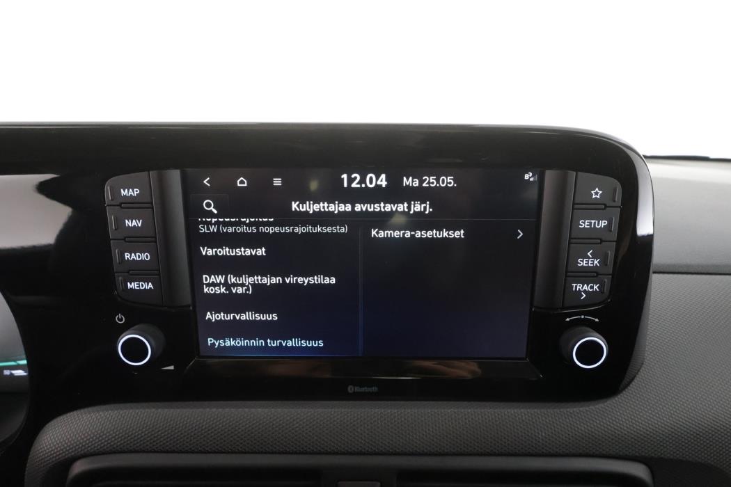 HYUNDAI i10 2025