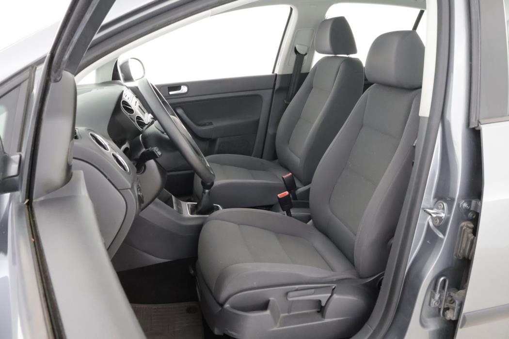 VOLKSWAGEN Golf Plus 2008
