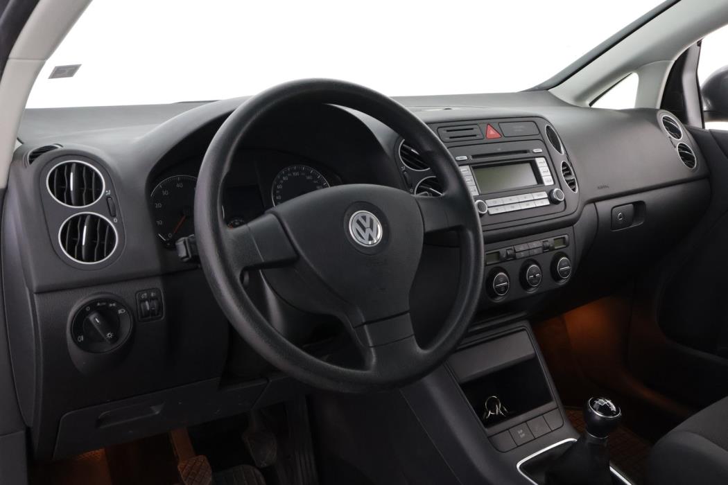 VOLKSWAGEN Golf Plus 2008
