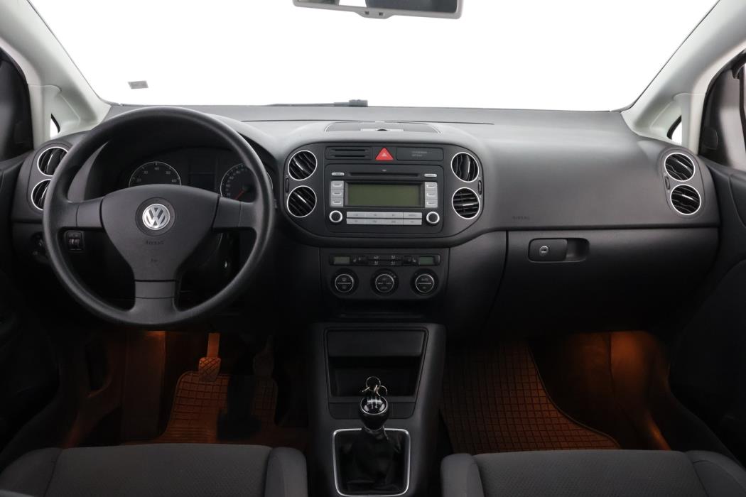 VOLKSWAGEN Golf Plus 2008