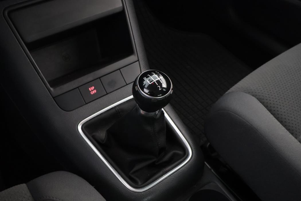 VOLKSWAGEN Golf Plus 2008