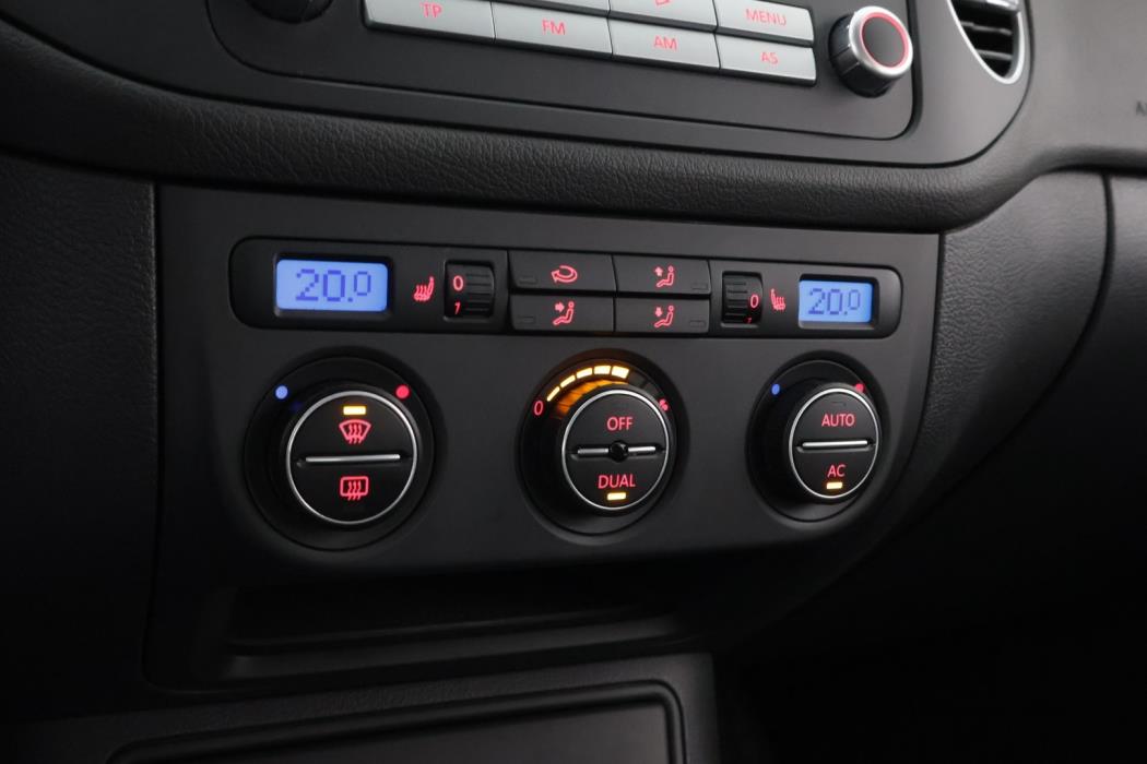 VOLKSWAGEN Golf Plus 2008