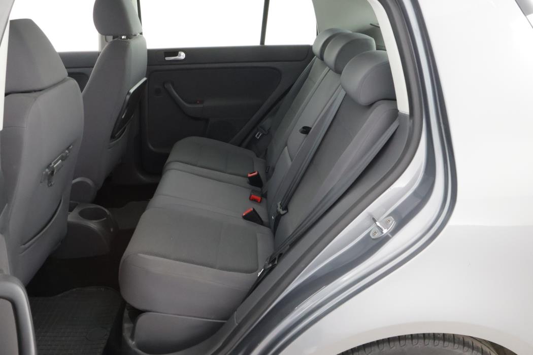 VOLKSWAGEN Golf Plus 2008