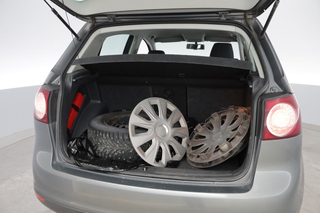 VOLKSWAGEN Golf Plus 2008