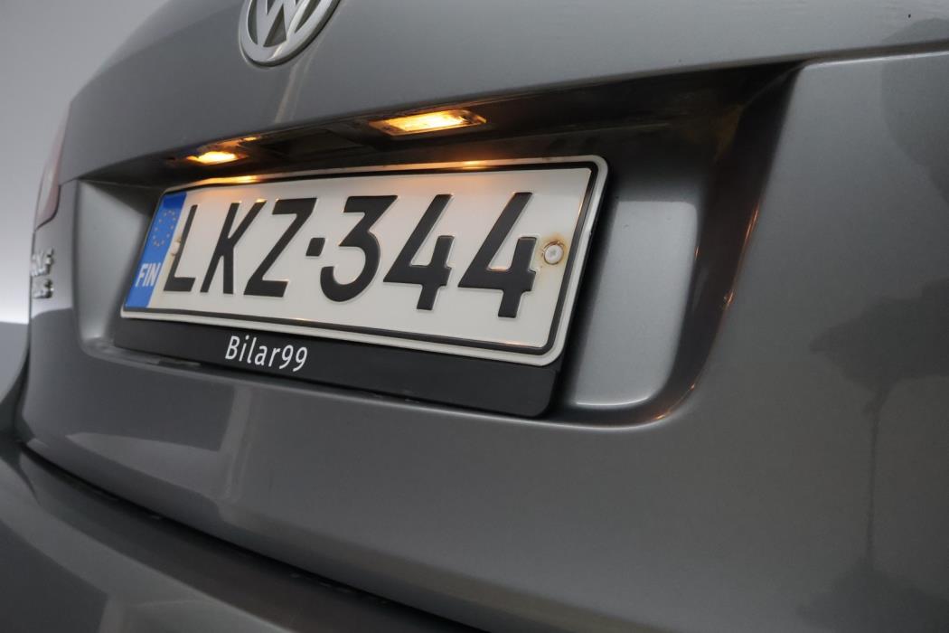 VOLKSWAGEN Golf Plus 2008