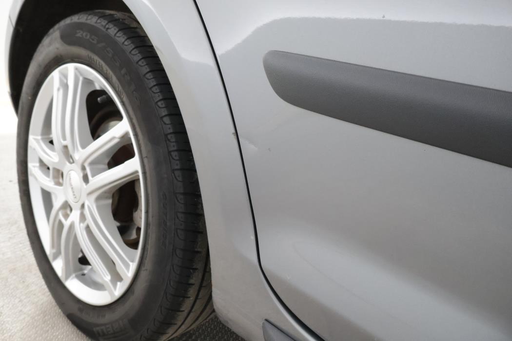 VOLKSWAGEN Golf Plus 2008