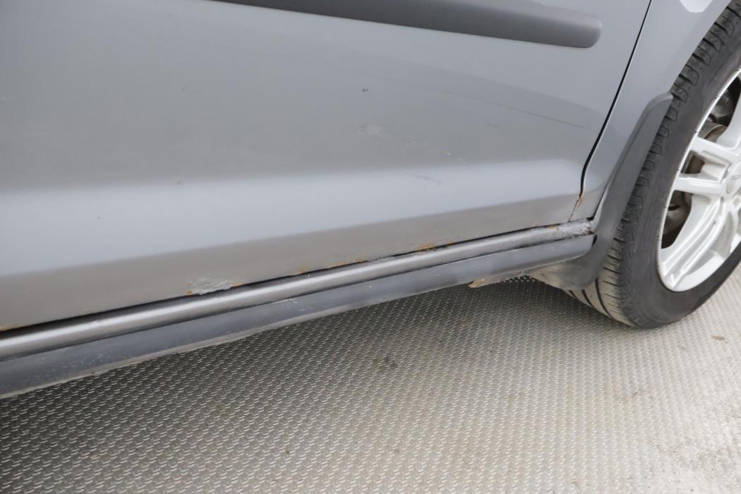 VOLKSWAGEN Golf Plus 2008