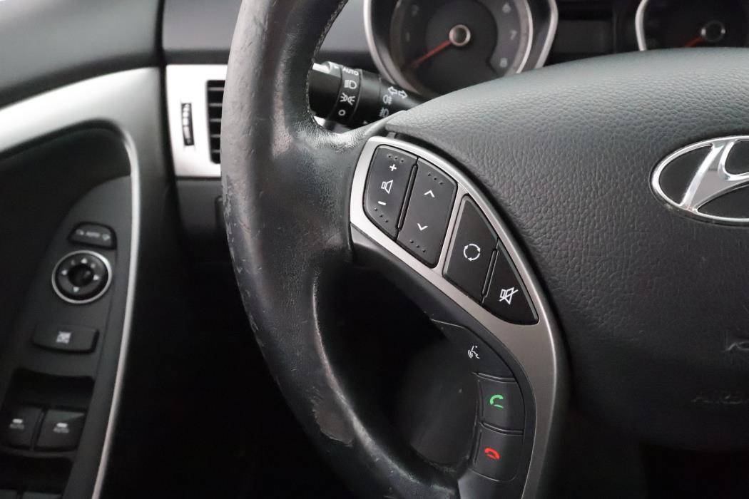 HYUNDAI i30 Wagon 2012