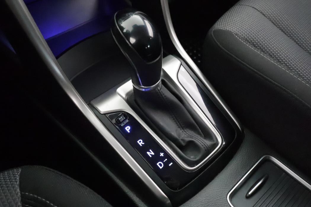 HYUNDAI i30 Wagon 2012