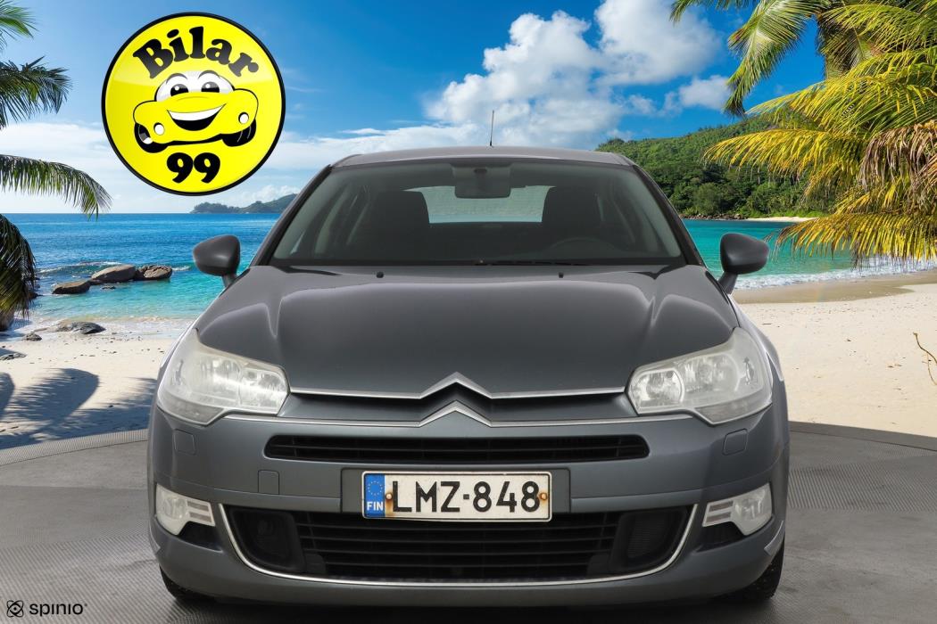 CITROEN C5 2008