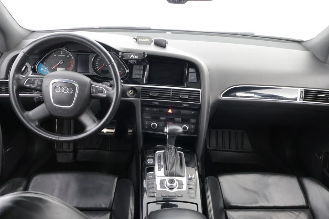 AUDI A6 2008