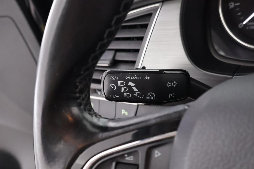 SKODA Fabia 2017