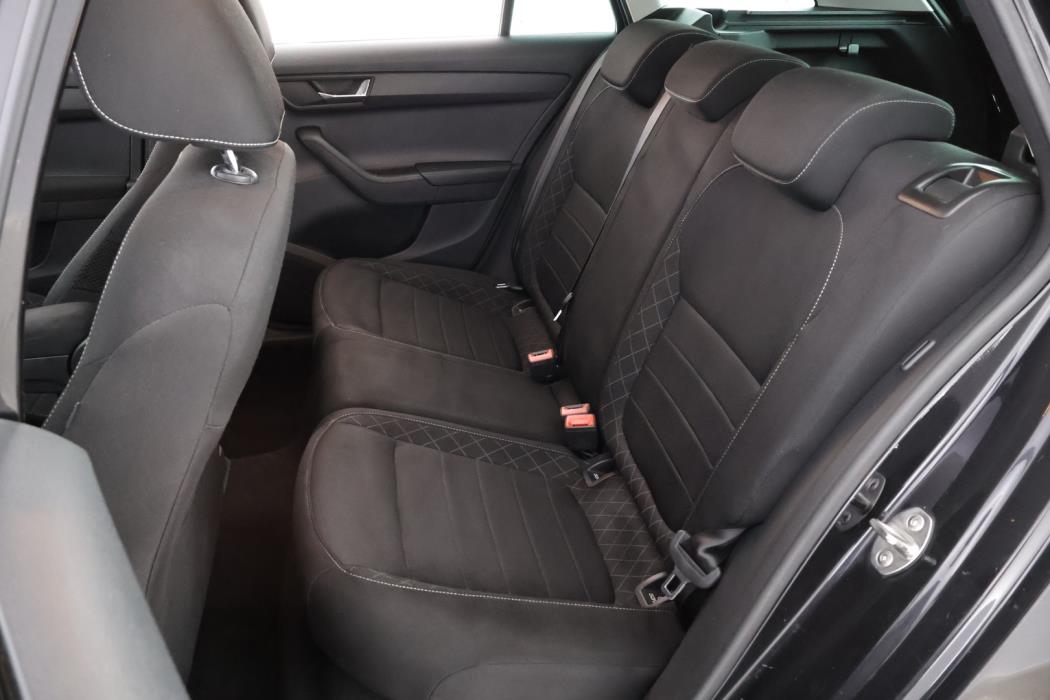 SKODA Fabia 2017
