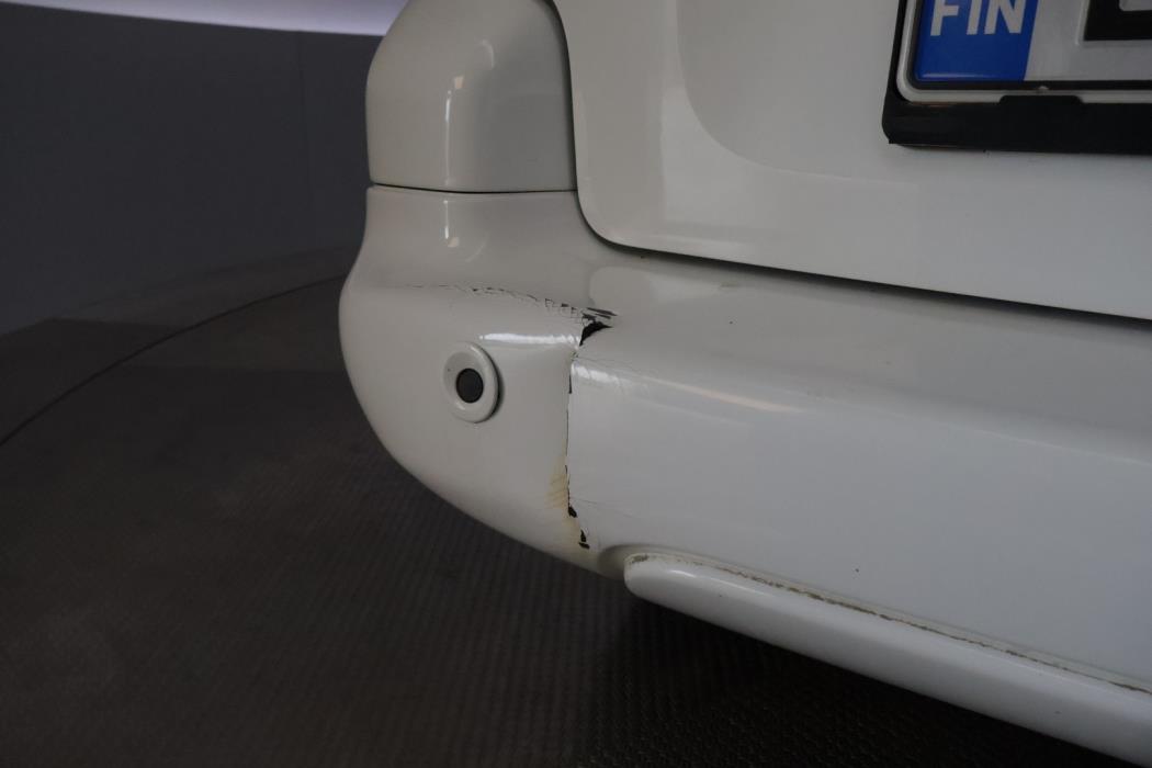 PEUGEOT Partner 2018