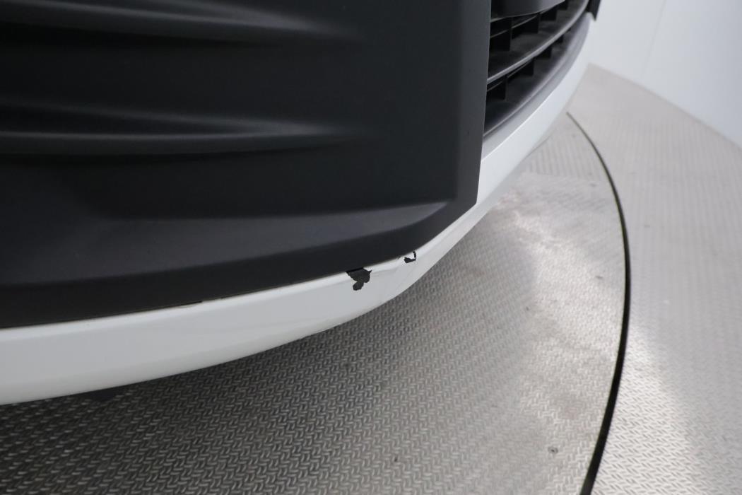 PEUGEOT Partner 2018