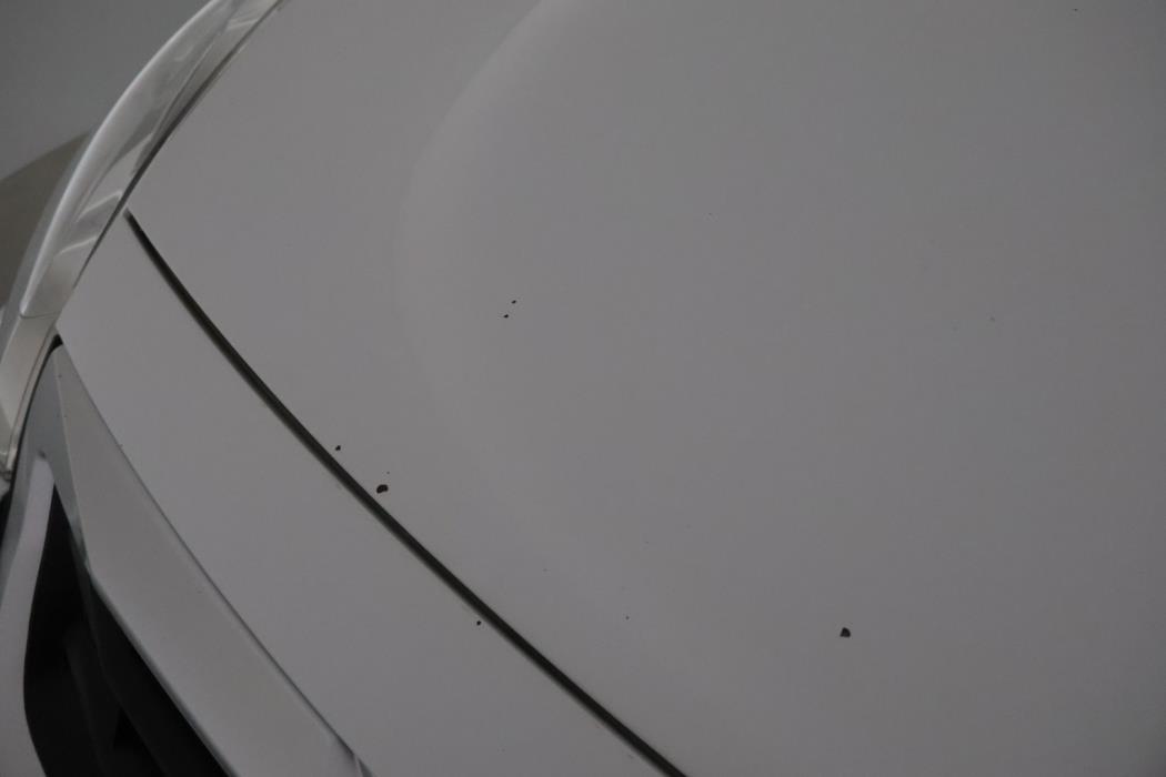 PEUGEOT Partner 2018