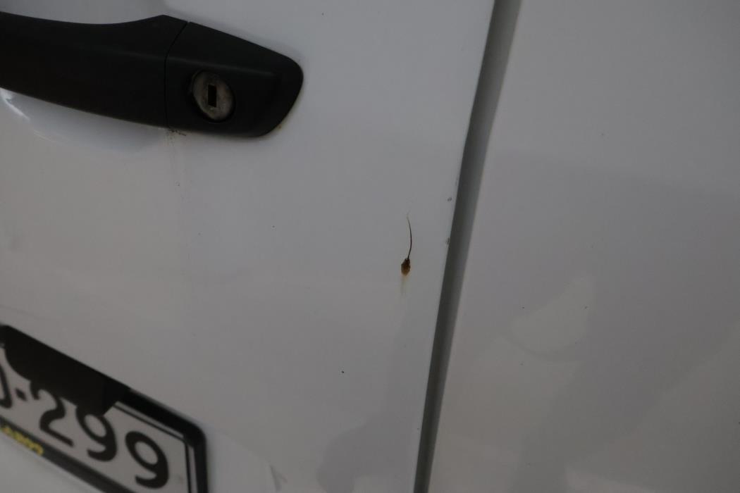 PEUGEOT Partner 2018